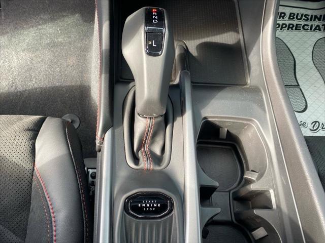 2026 Dodge Charger GT