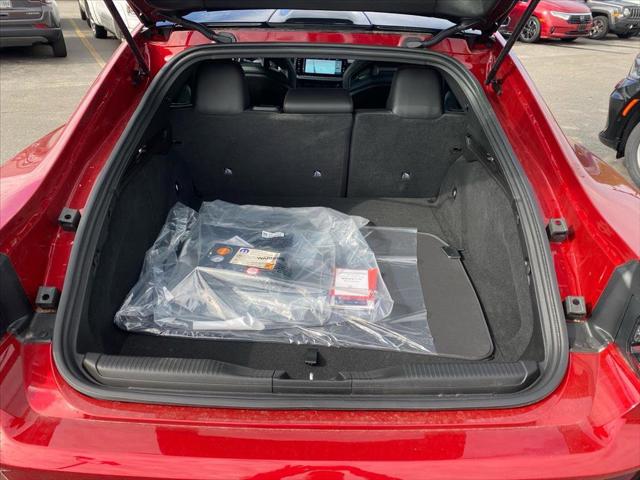2026 Dodge Charger GT