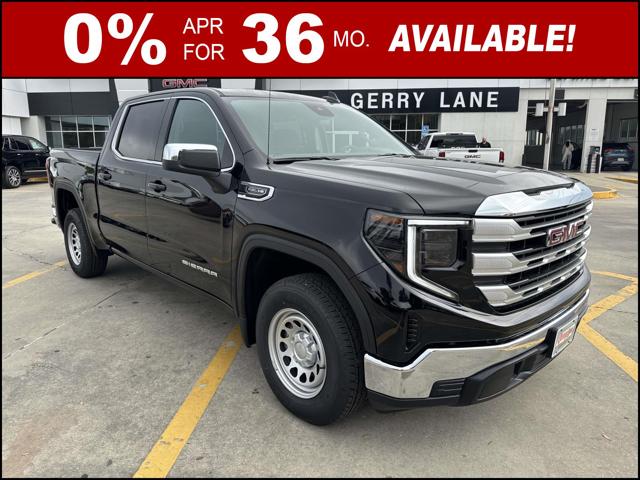 2026 GMC Sierra 1500 Crew Cab, Short Bed, SLE, RWD for sale in Baton Rouge, LA