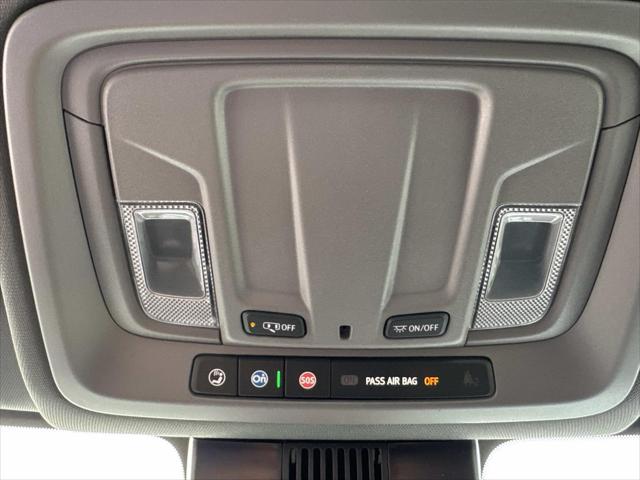 2026 GMC Sierra 2500HD Double Cab, Standard Bed, Pro, RWD