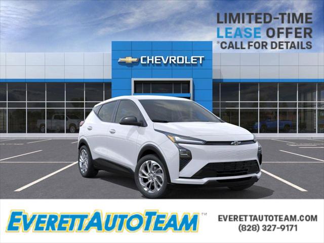 2027 Chevrolet Bolt LT FWD for sale in Morganton, NC