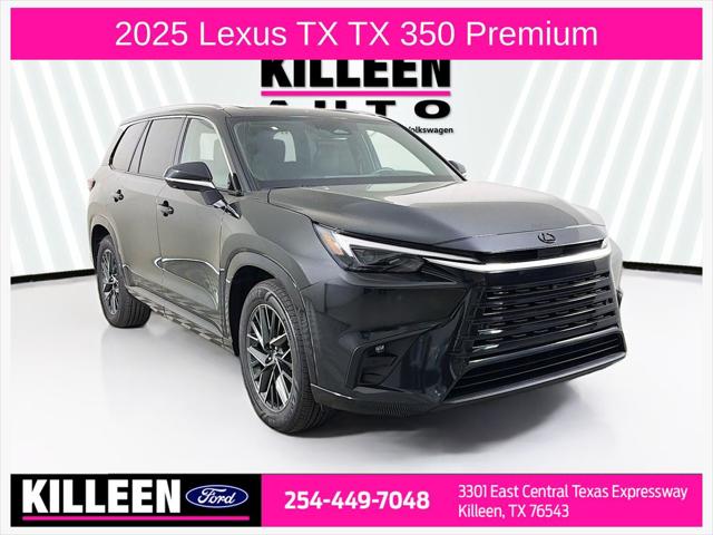2025 Lexus TX 350 Premium for sale in Killeen, TX