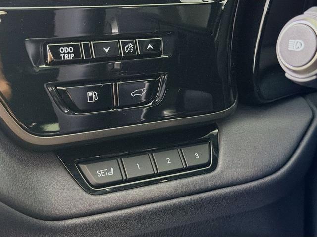 2025 Lexus TX 350 Premium