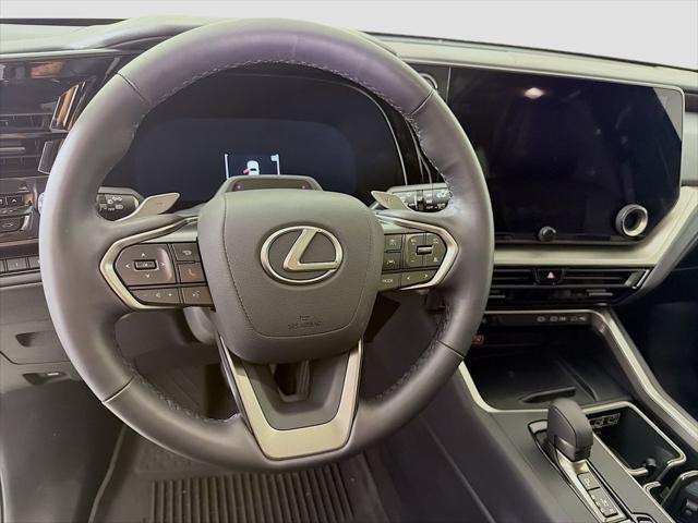 2025 Lexus TX 350 Premium