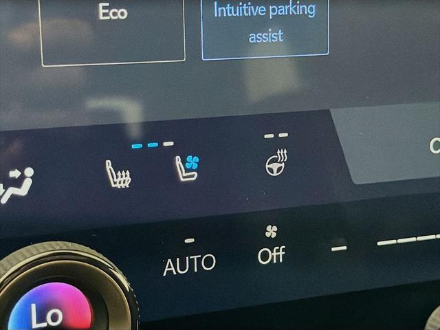 2025 Lexus TX 350 Premium