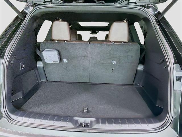 2025 Lexus TX 350 Premium