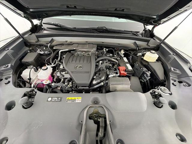 2025 Lexus TX 350 Premium
