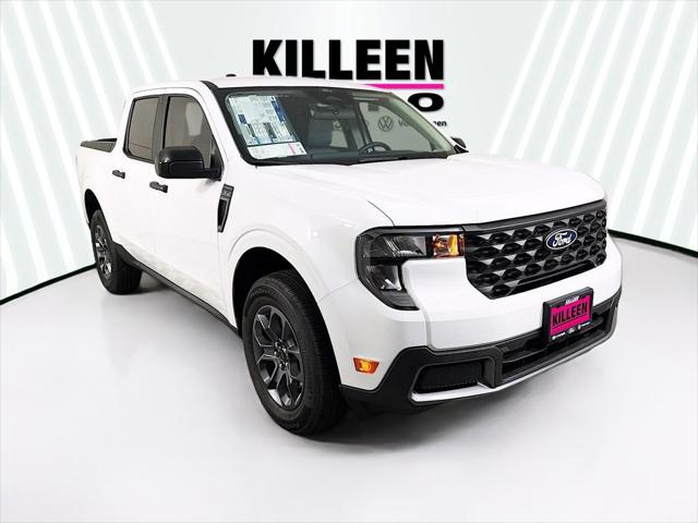 2026 Ford Maverick XLT for sale in Killeen, TX