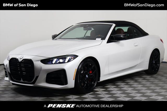 2026 BMW M4 M440i for sale in San Diego, CA