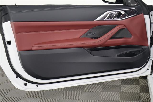 2026 BMW M4 M440i