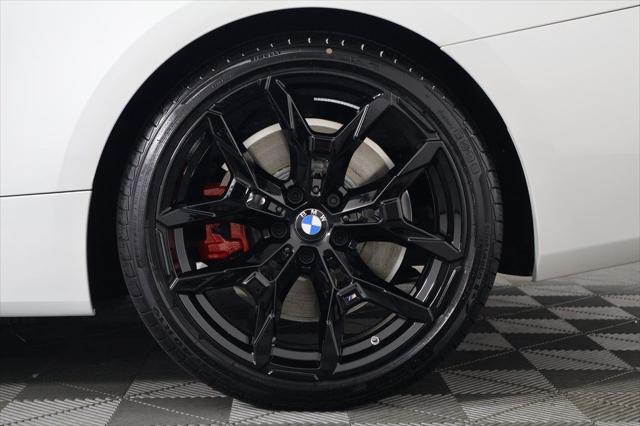 2026 BMW M4 M440i
