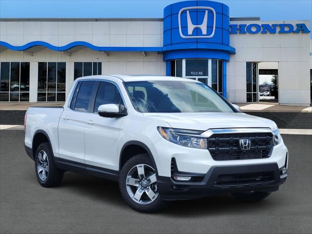 2026 Honda Ridgeline RTL for sale in Lawton, OK