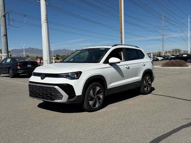 2026 Volkswagen Taos SE for sale in South Jordan, UT