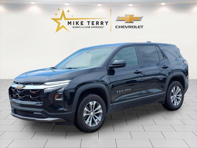 2025 Chevrolet Equinox AWD LT for sale in Refugio, TX