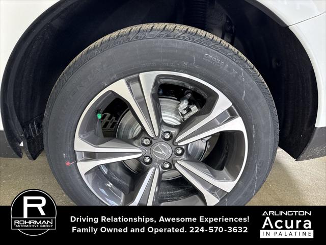 2026 Acura RDX w/Technology Package