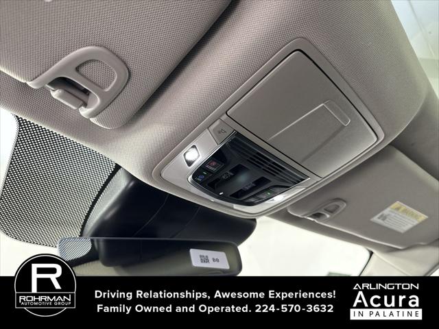 2026 Acura RDX w/Technology Package