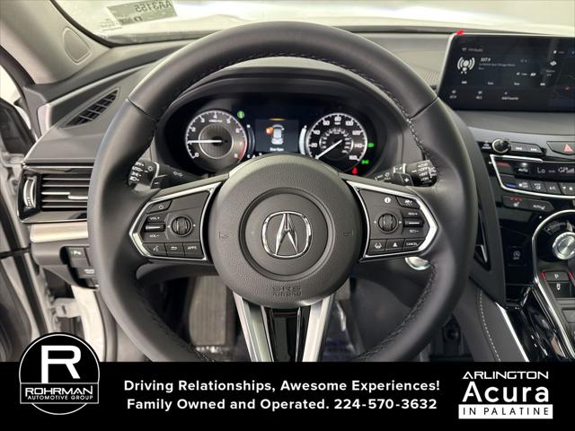 2026 Acura RDX w/Technology Package