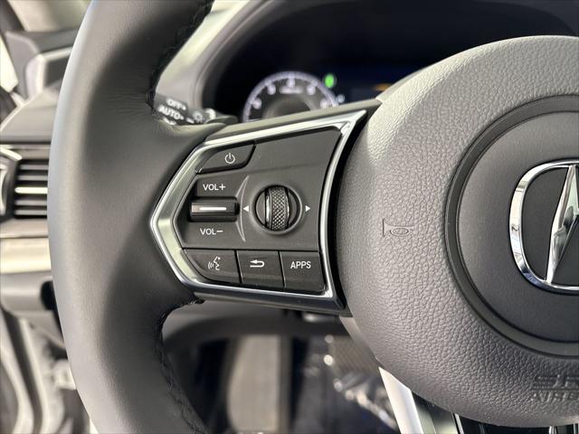 2026 Acura RDX w/Technology Package