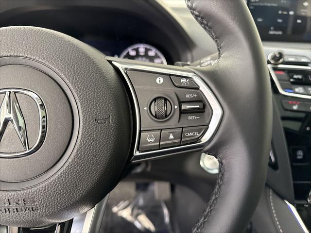 2026 Acura RDX w/Technology Package