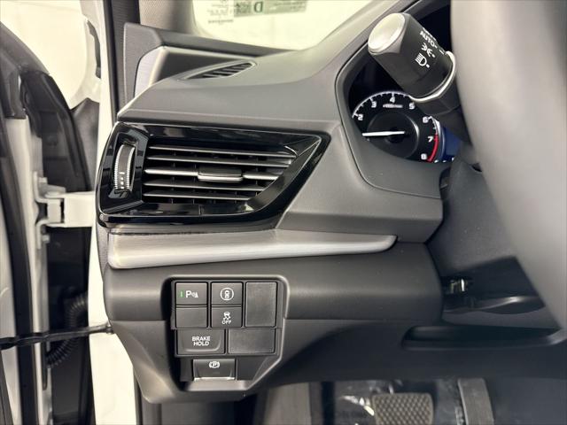 2026 Acura RDX w/Technology Package