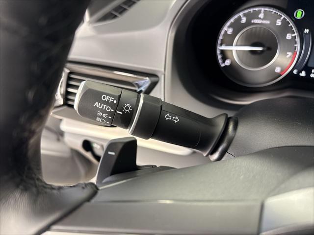 2026 Acura RDX w/Technology Package