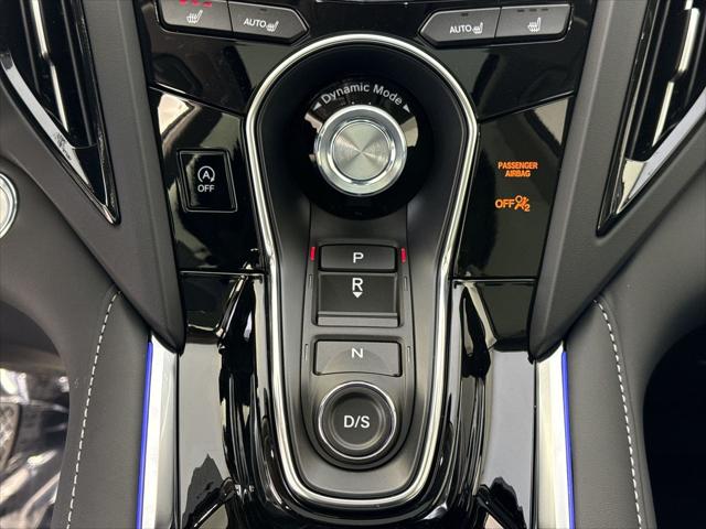 2026 Acura RDX w/Technology Package