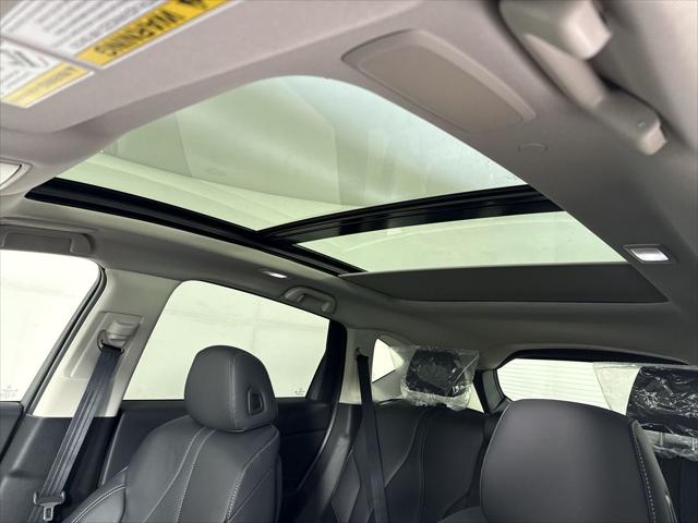 2026 Acura RDX w/Technology Package