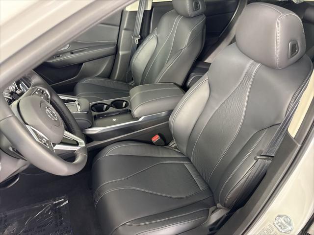 2026 Acura RDX w/Technology Package