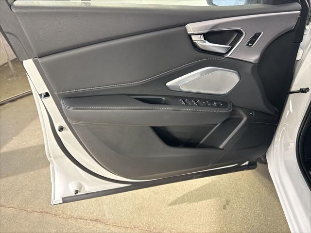 2026 Acura RDX w/Technology Package