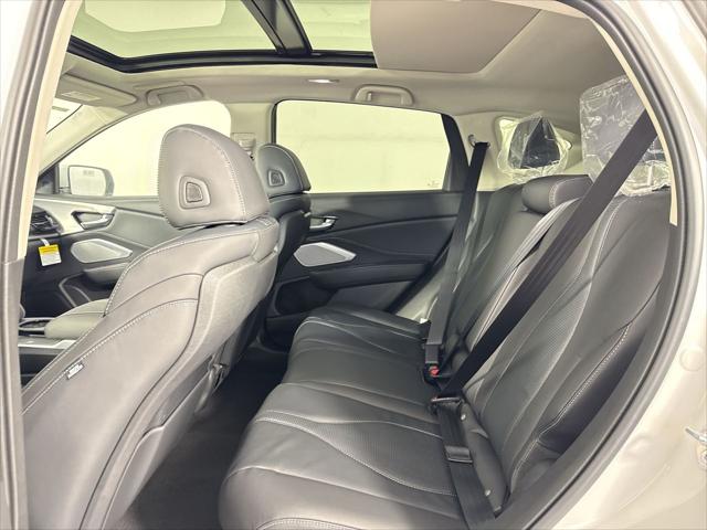 2026 Acura RDX w/Technology Package