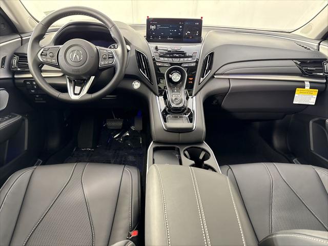 2026 Acura RDX w/Technology Package