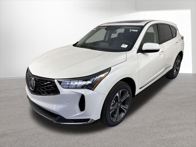 2026 Acura RDX w/Technology Package