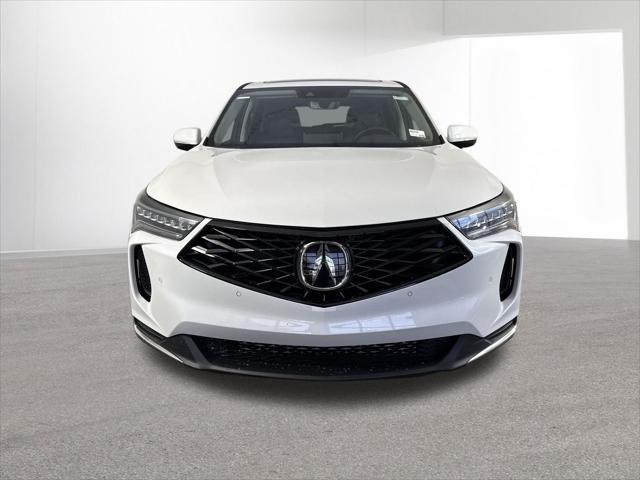 2026 Acura RDX w/Technology Package