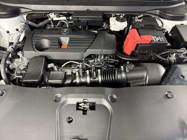 2026 Acura RDX w/Technology Package