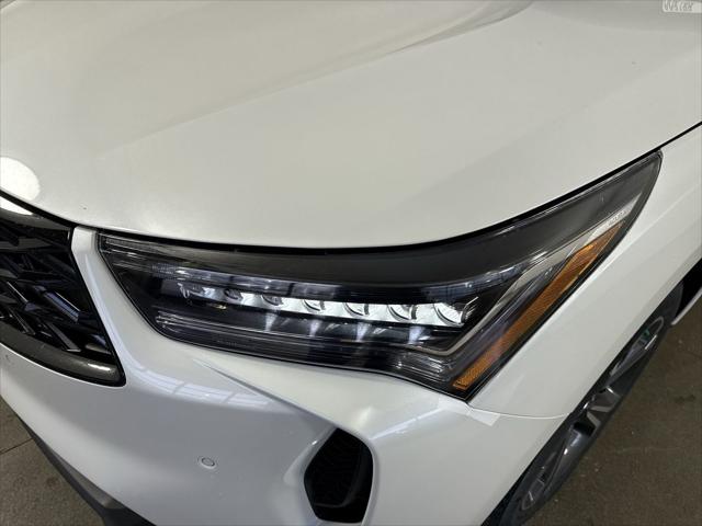 2026 Acura RDX w/Technology Package