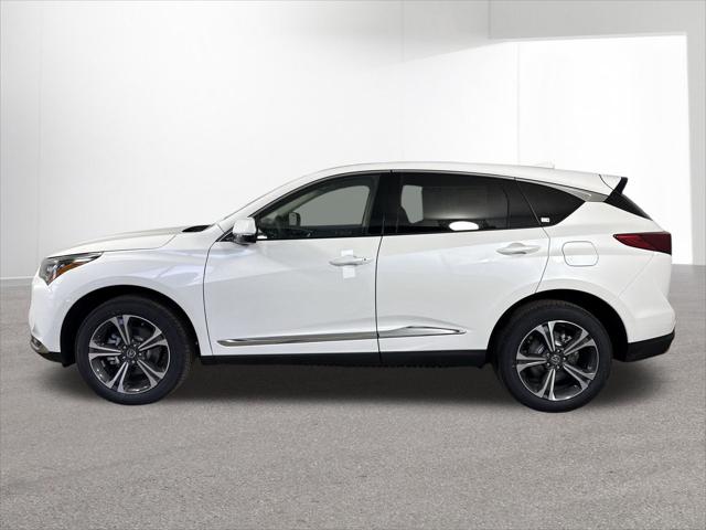 2026 Acura RDX w/Technology Package