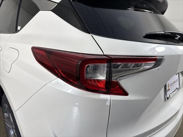 2026 Acura RDX w/Technology Package