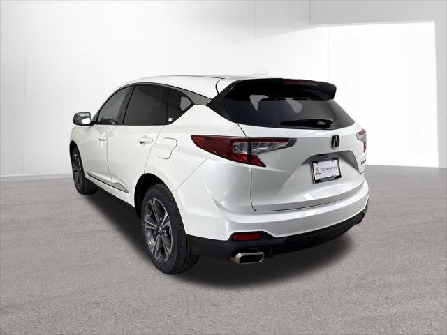 2026 Acura RDX w/Technology Package