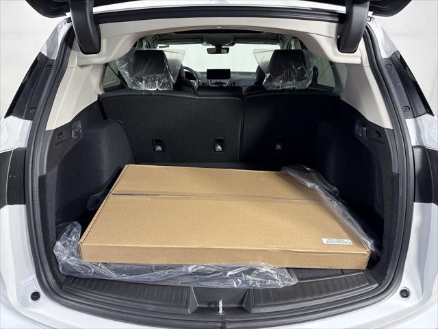 2026 Acura RDX w/Technology Package