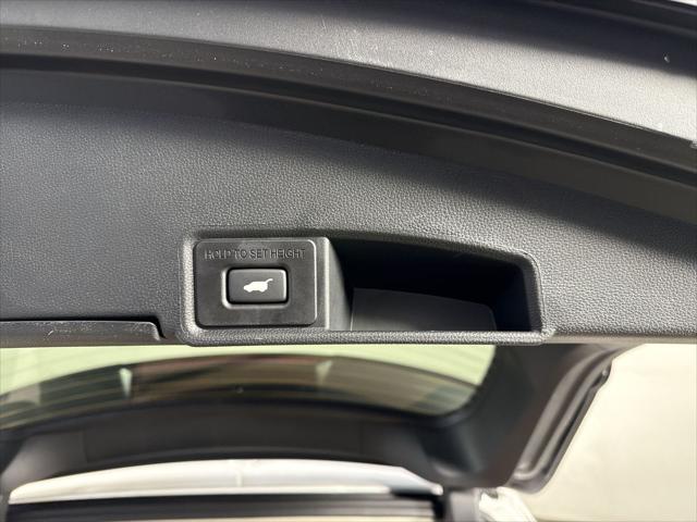 2026 Acura RDX w/Technology Package