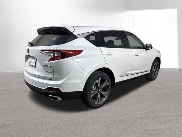 2026 Acura RDX w/Technology Package