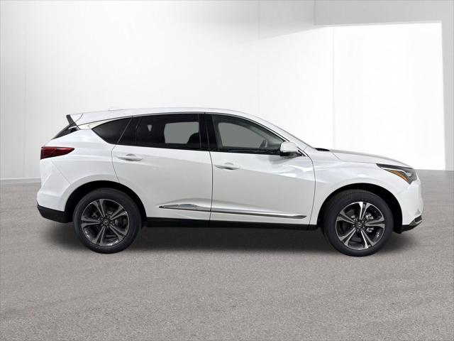 2026 Acura RDX w/Technology Package