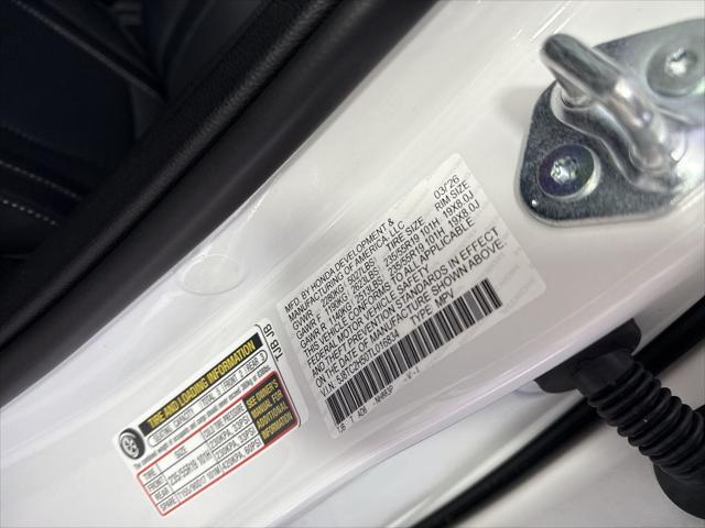 2026 Acura RDX w/Technology Package