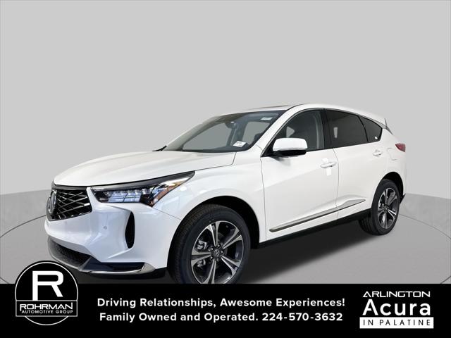 2026 Acura RDX w/Technology Package for sale in Palatine, IL