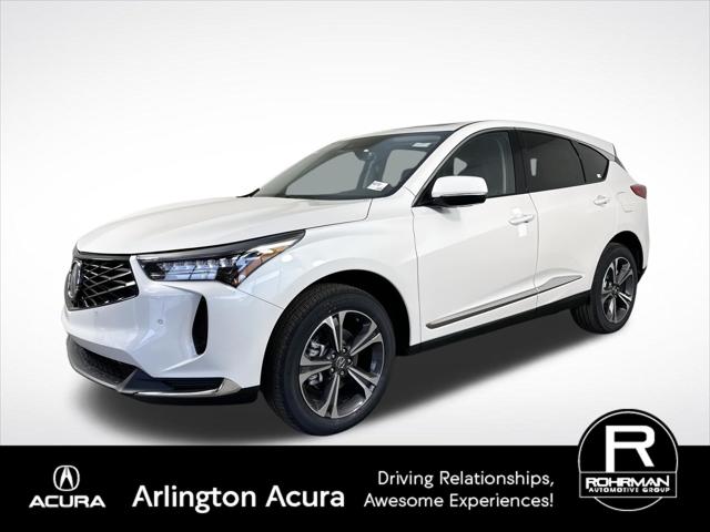 2026 Acura RDX w/Technology Package for sale in Palatine, IL