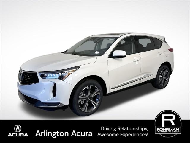 2026 Acura RDX w/Technology Package for sale in Palatine, IL