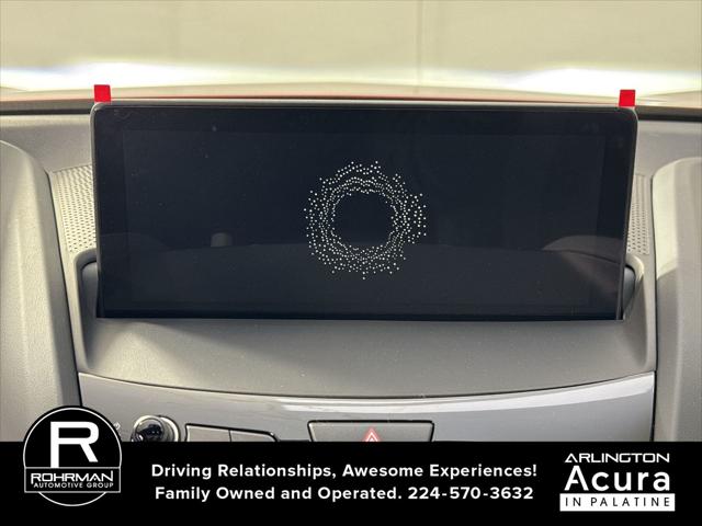 2026 Acura RDX w/A-Spec Package
