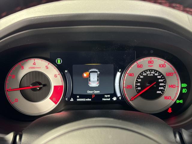 2026 Acura RDX w/A-Spec Package