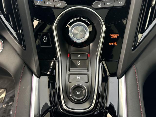 2026 Acura RDX w/A-Spec Package