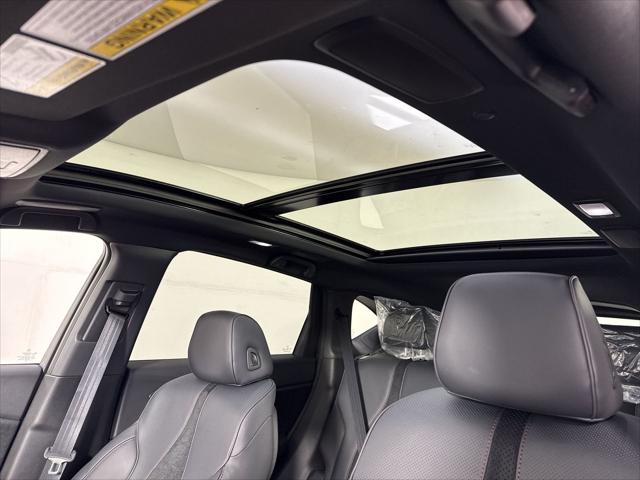 2026 Acura RDX w/A-Spec Package